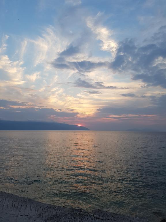 Modern Cozy Apartment Seaview فلورا المظهر الخارجي الصورة